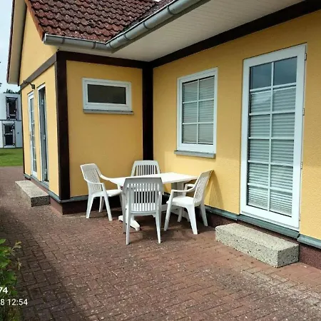 Ferienpark Am Darss - Ferienhaus 7