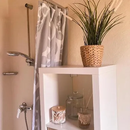 Ferienpark Am Darss - Ferienhaus 7 Дом отдыха *