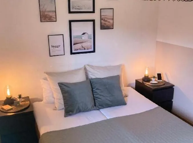 Ferienpark Am Darss - Ferienhaus 7 Holiday home Fuhlendorf (Mecklenburg-Vorpommern)