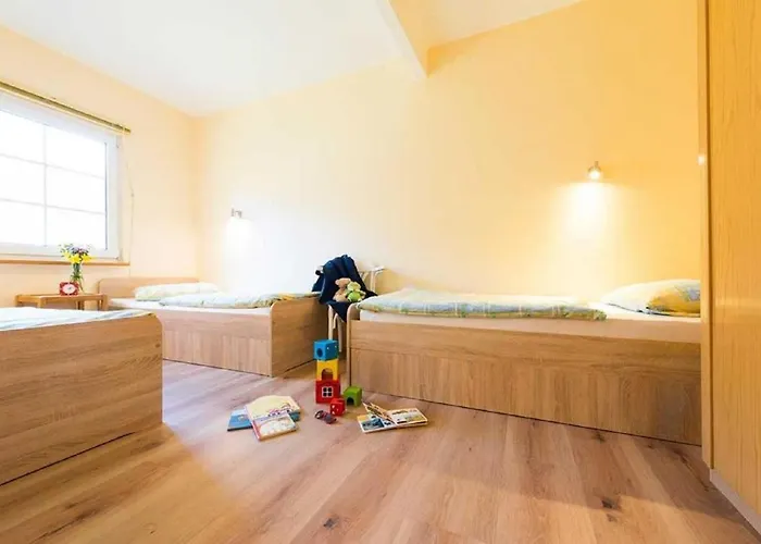 Ferienpark Am Darss - Ferienhaus 7 Holiday home *