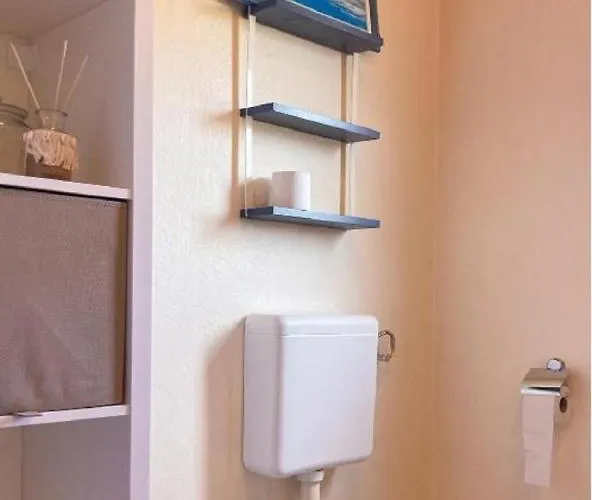 Ferienpark Am Darss - Ferienhaus 7 Fuhlendorf (Mecklenburg-Vorpommern)