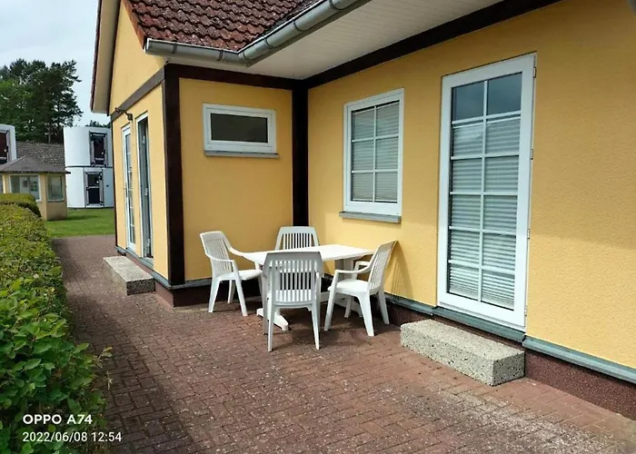 Ferienpark Am Darss - Ferienhaus 7