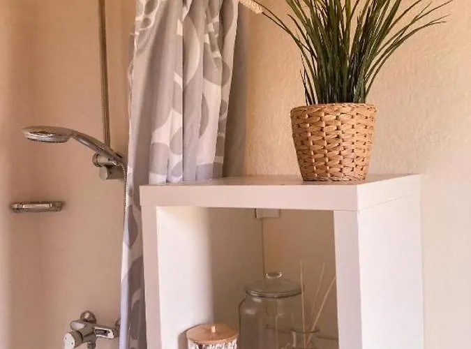 Ferienpark Am Darss - Ferienhaus 7 Holiday home *